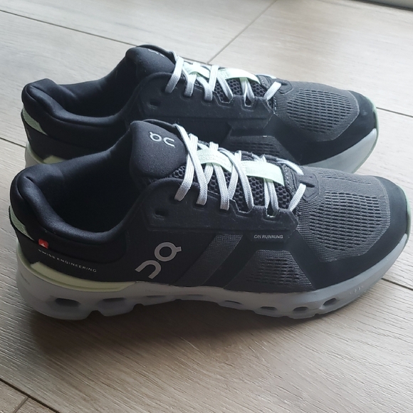 On Running Cloudrunner Womens Shoes Size 9 - Picture 3 of 11